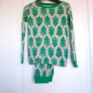 COPY - Carter's 2-Piece forrest 100% Cotton Snug Fit Pyjamas